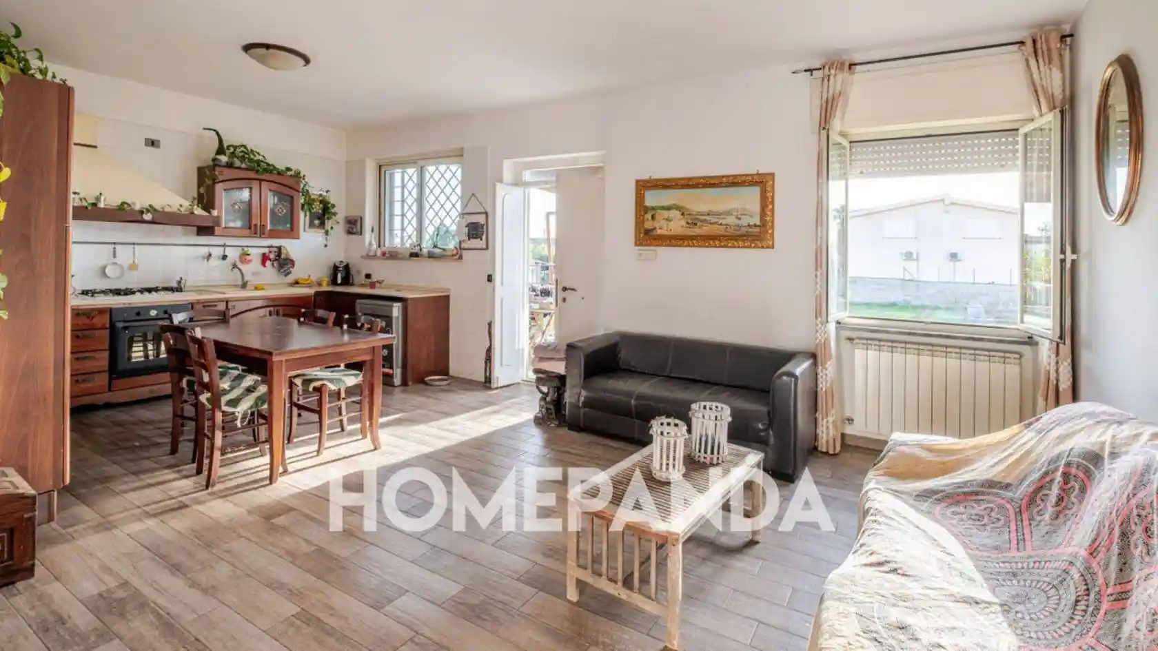 Villa bifamiliare via Campana 18, Rinascimento, Anzio - foto 3