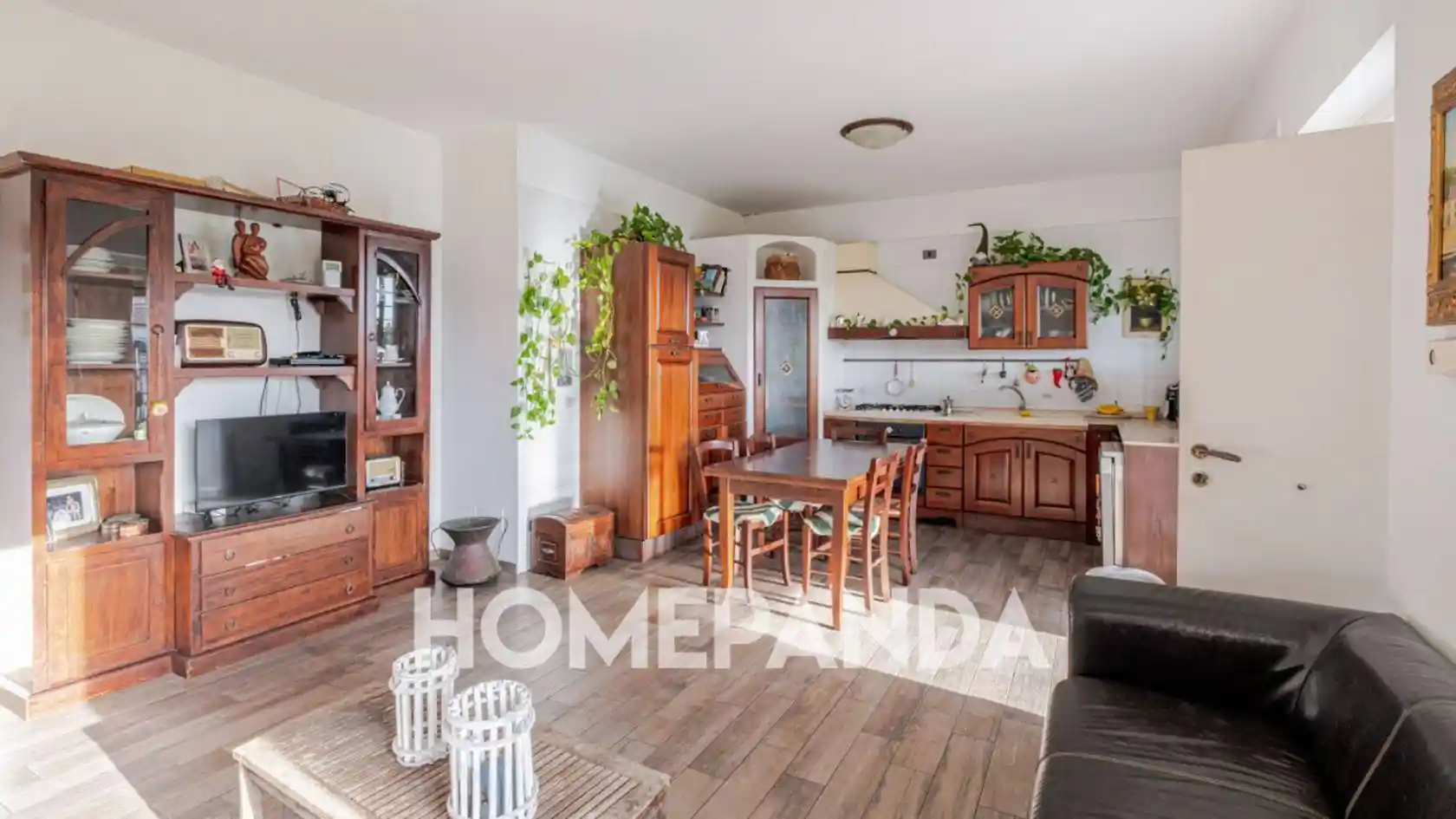 Villa bifamiliare via Campana 18, Rinascimento, Anzio - foto 4