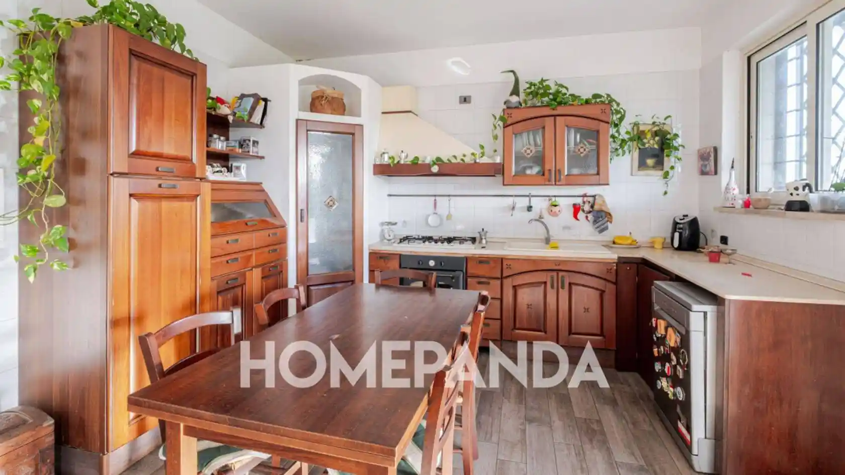 Villa bifamiliare via Campana 18, Rinascimento, Anzio - foto 5