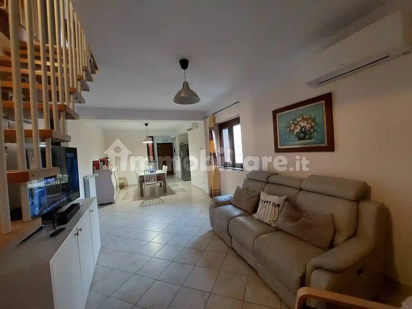 Appartamento in vendita a Artena