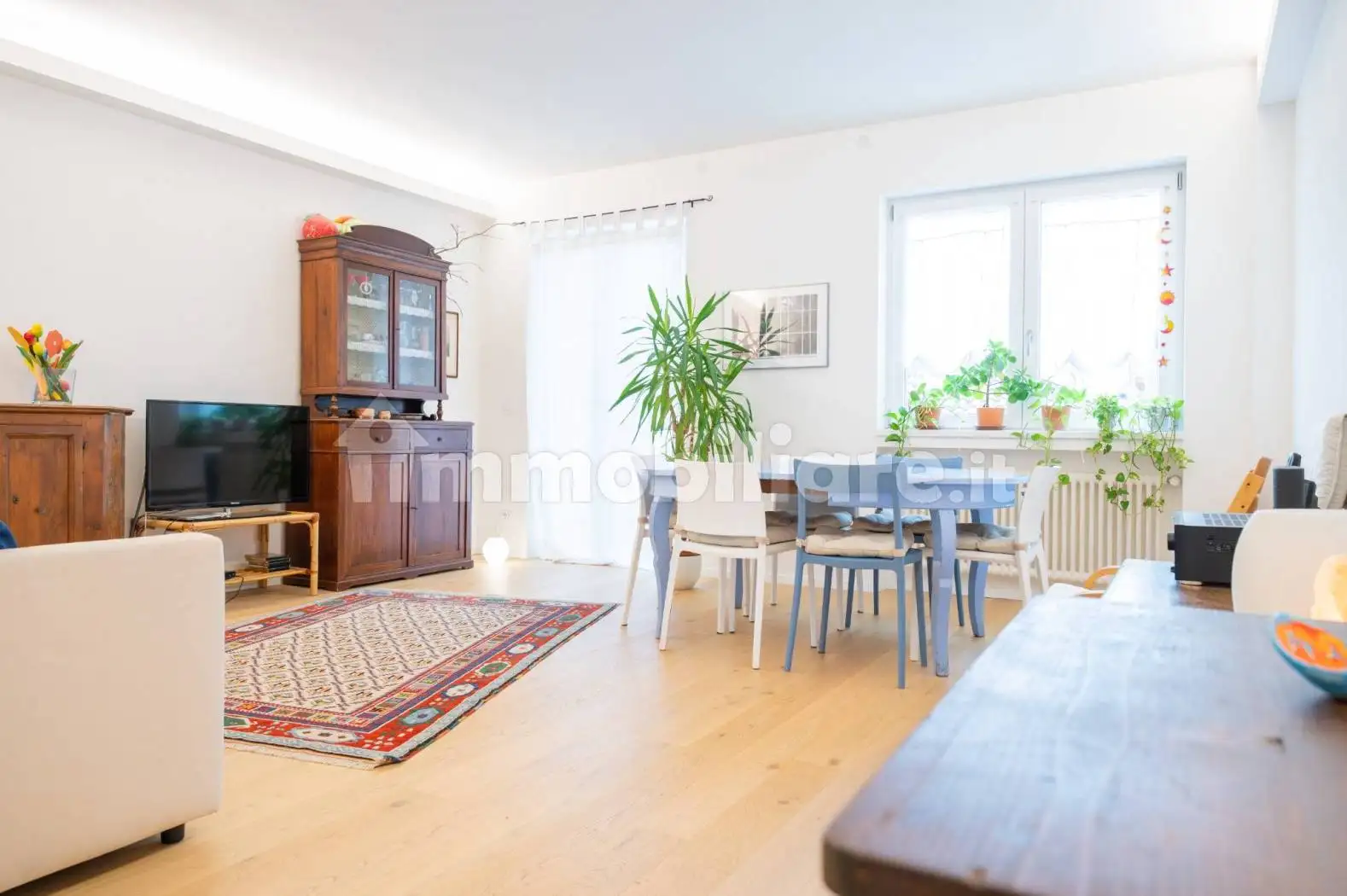 Appartamento in vendita a Udine