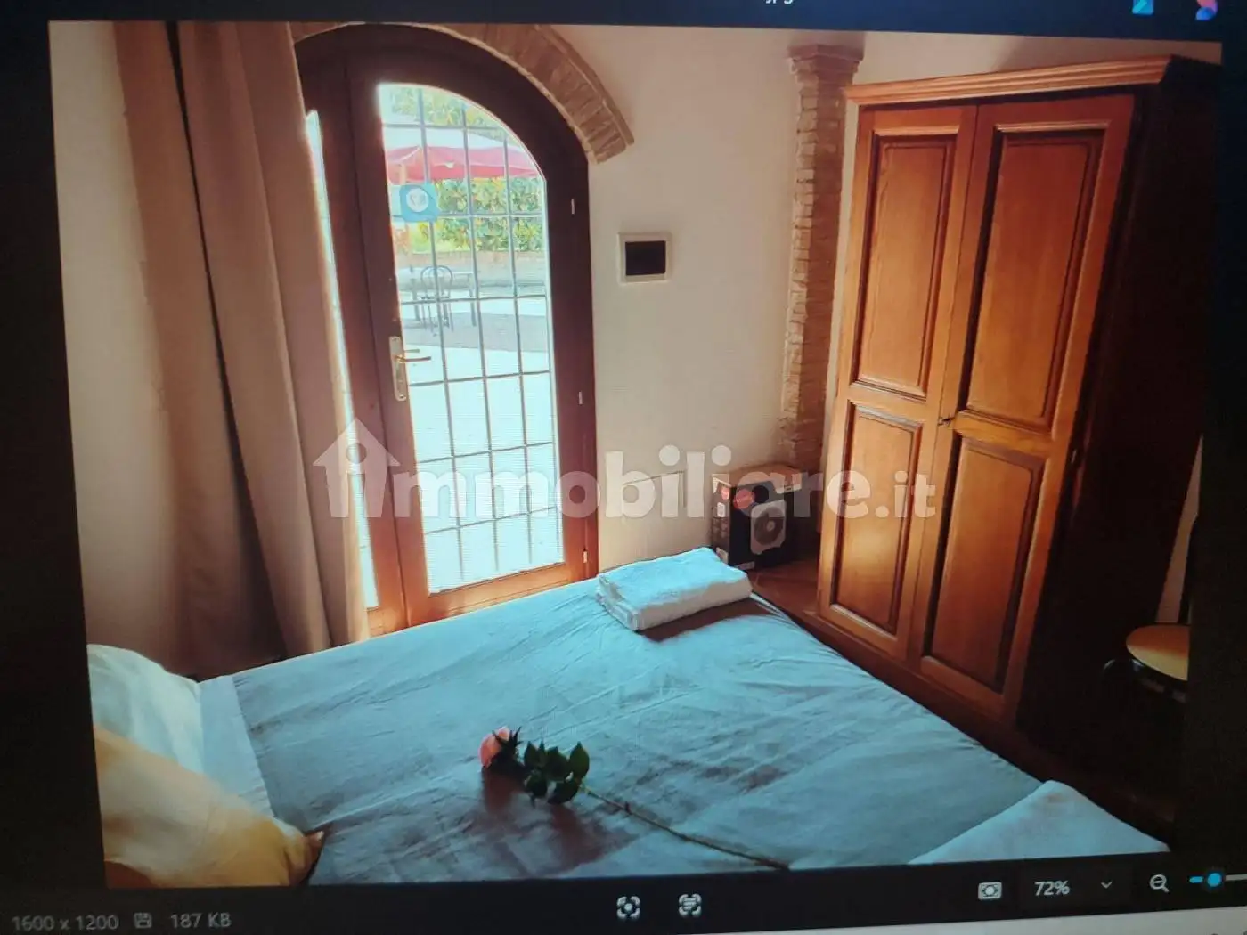 Casale via del Sepolcro 1, Zona Valcanneto, Ceri, Borgo San Martino, Cerveteri - foto 3