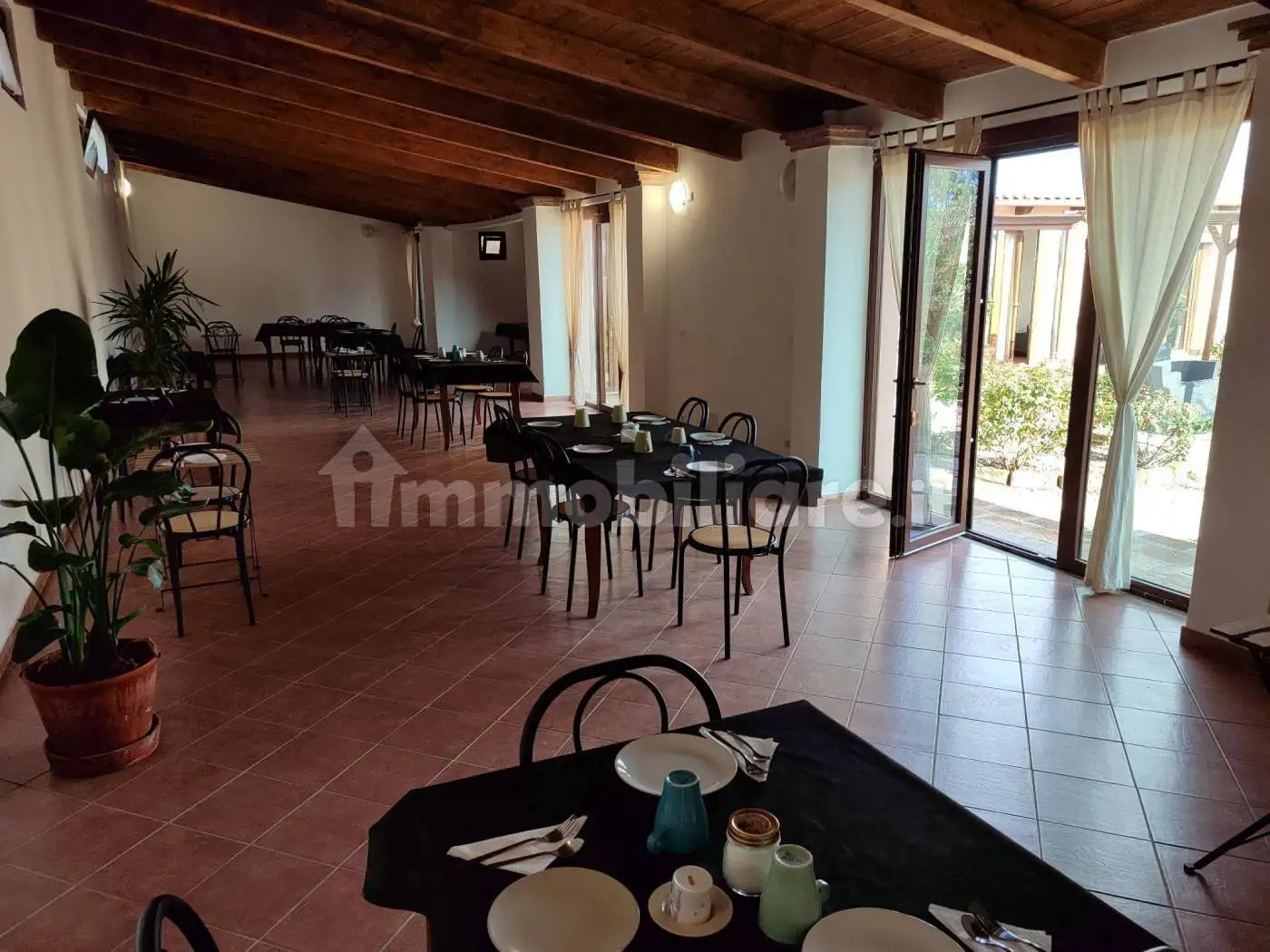 Casale via del Sepolcro 1, Zona Valcanneto, Ceri, Borgo San Martino, Cerveteri - foto 5