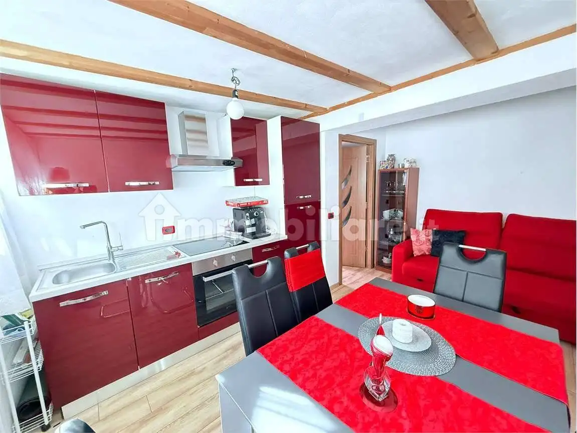 Appartamento in vendita a Laives