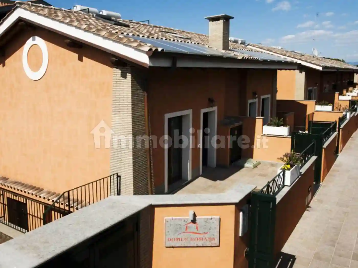 Villetta a schiera - foto 4