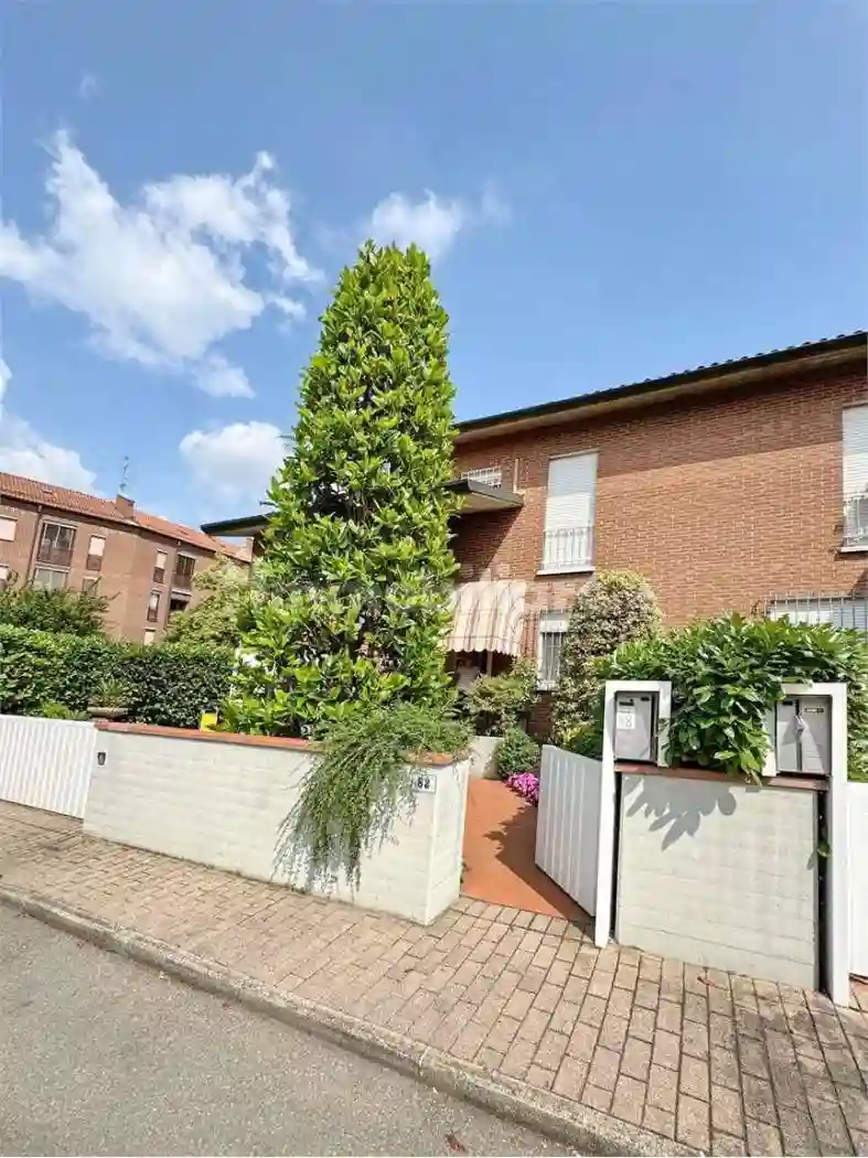 Villetta a schiera - foto 2