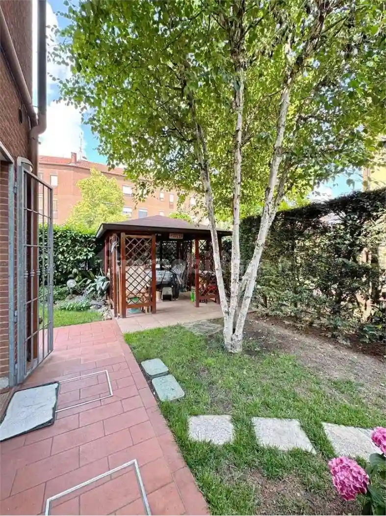 Villetta a schiera - foto 4