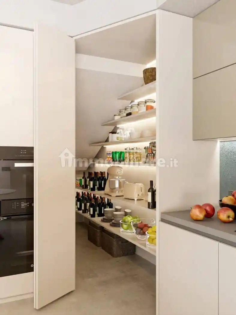 Villa a schiera via Andrea Costa 165, Costa, Bologna - foto 3