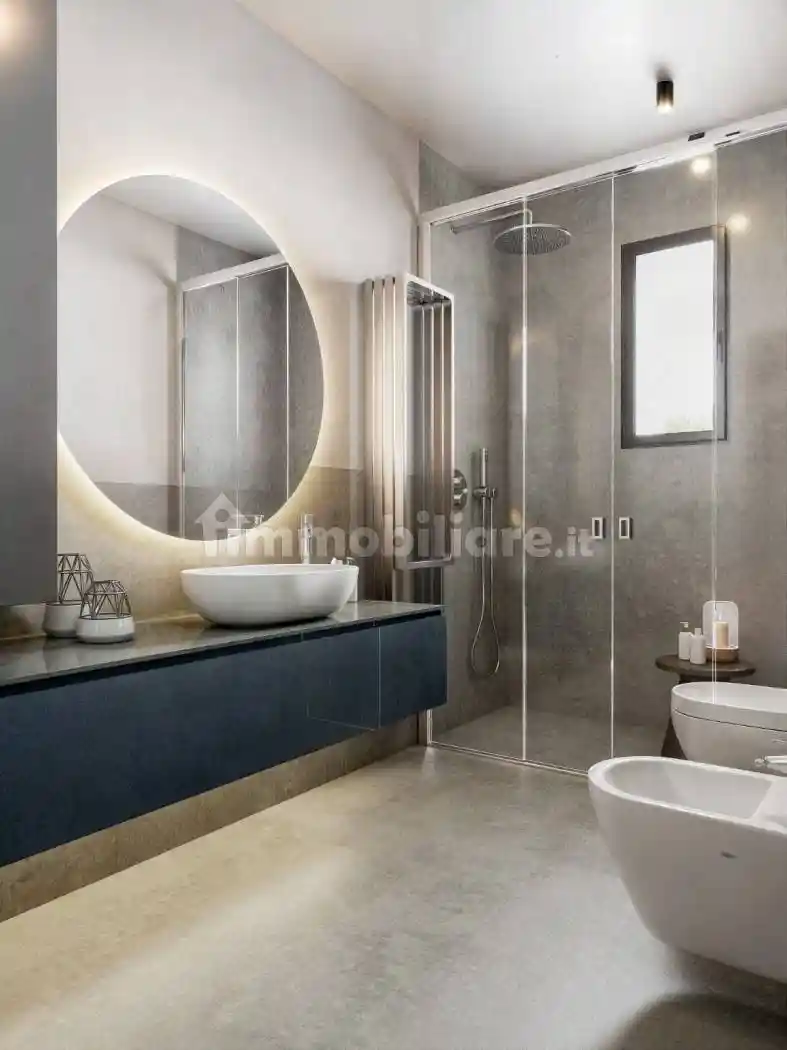 Villa a schiera via Andrea Costa 165, Costa, Bologna - foto 5