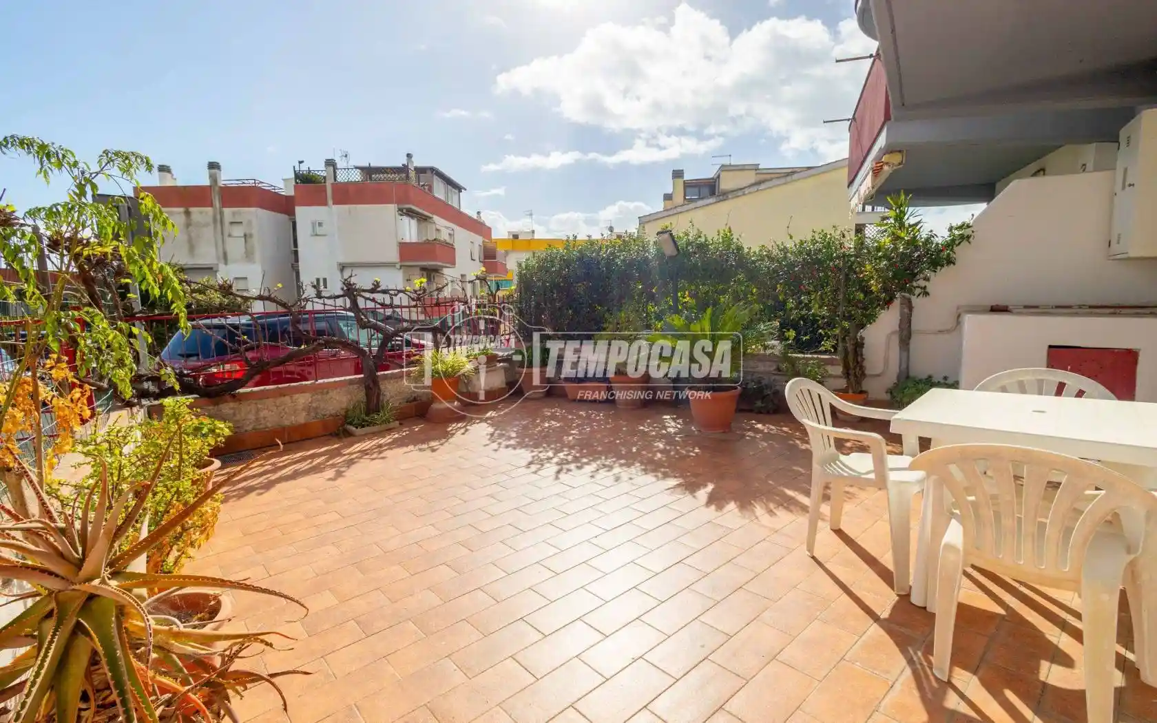 Appartamento in vendita a Santa Marinella