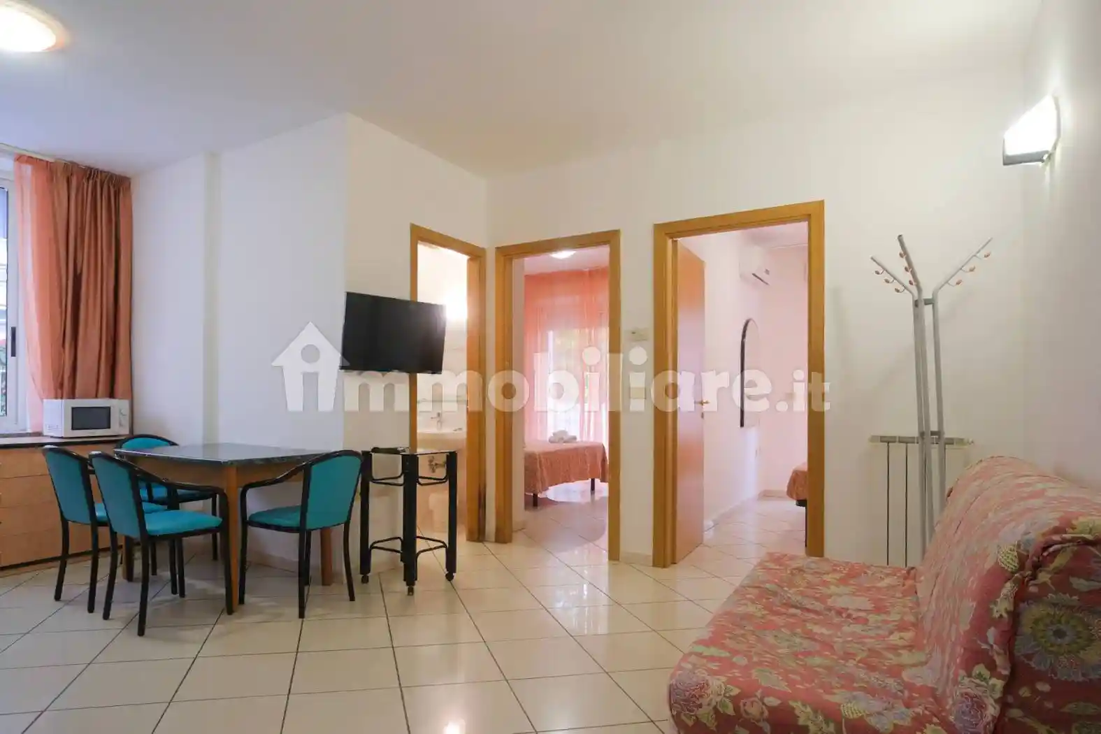 Appartamento in vendita a Cattolica