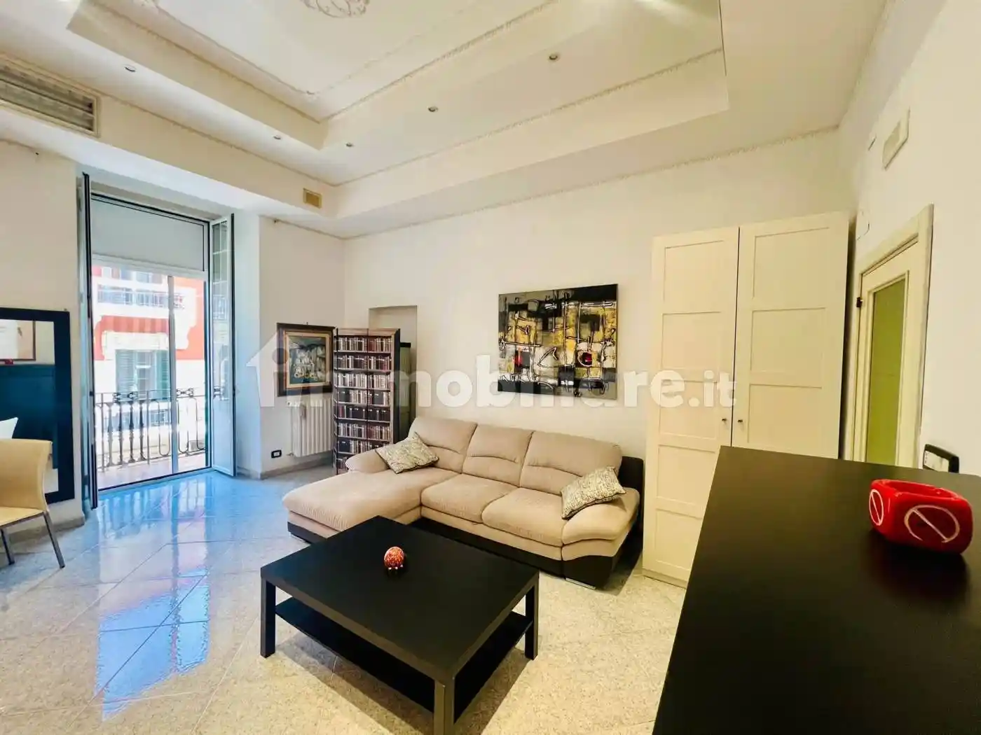 Appartamento in vendita a Bari