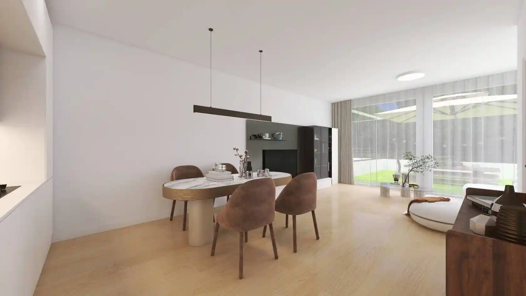 Villa in vendita a Roma