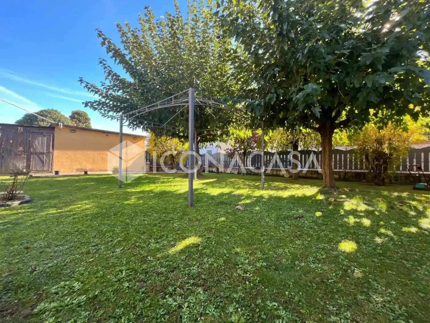 Villa a schiera via di Mugnano, Mugnano, Lucca - foto 2