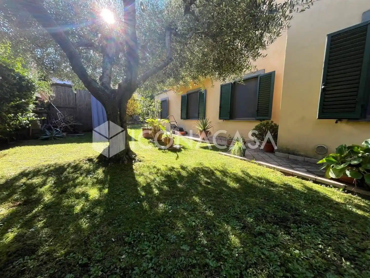 Villa a schiera via di Mugnano, Mugnano, Lucca - foto 3