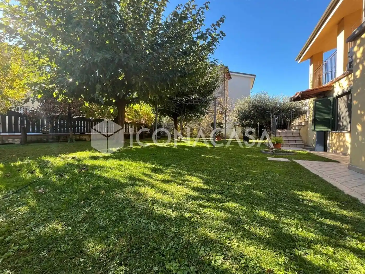 Villa a schiera via di Mugnano, Mugnano, Lucca - foto 4