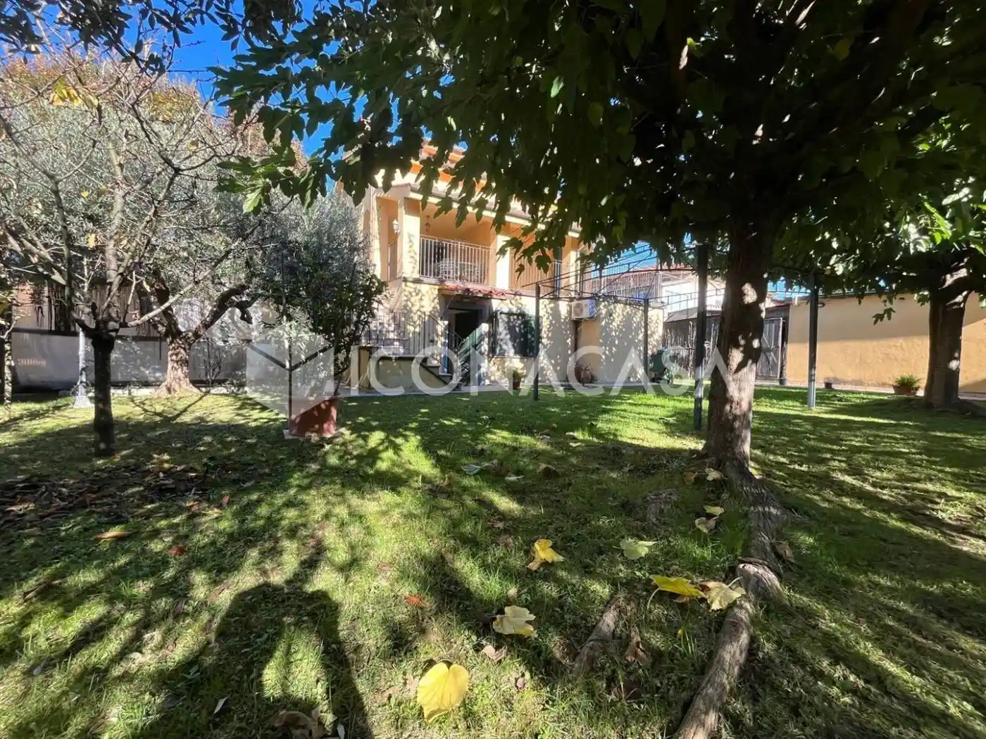 Villa a schiera via di Mugnano, Mugnano, Lucca - foto 5