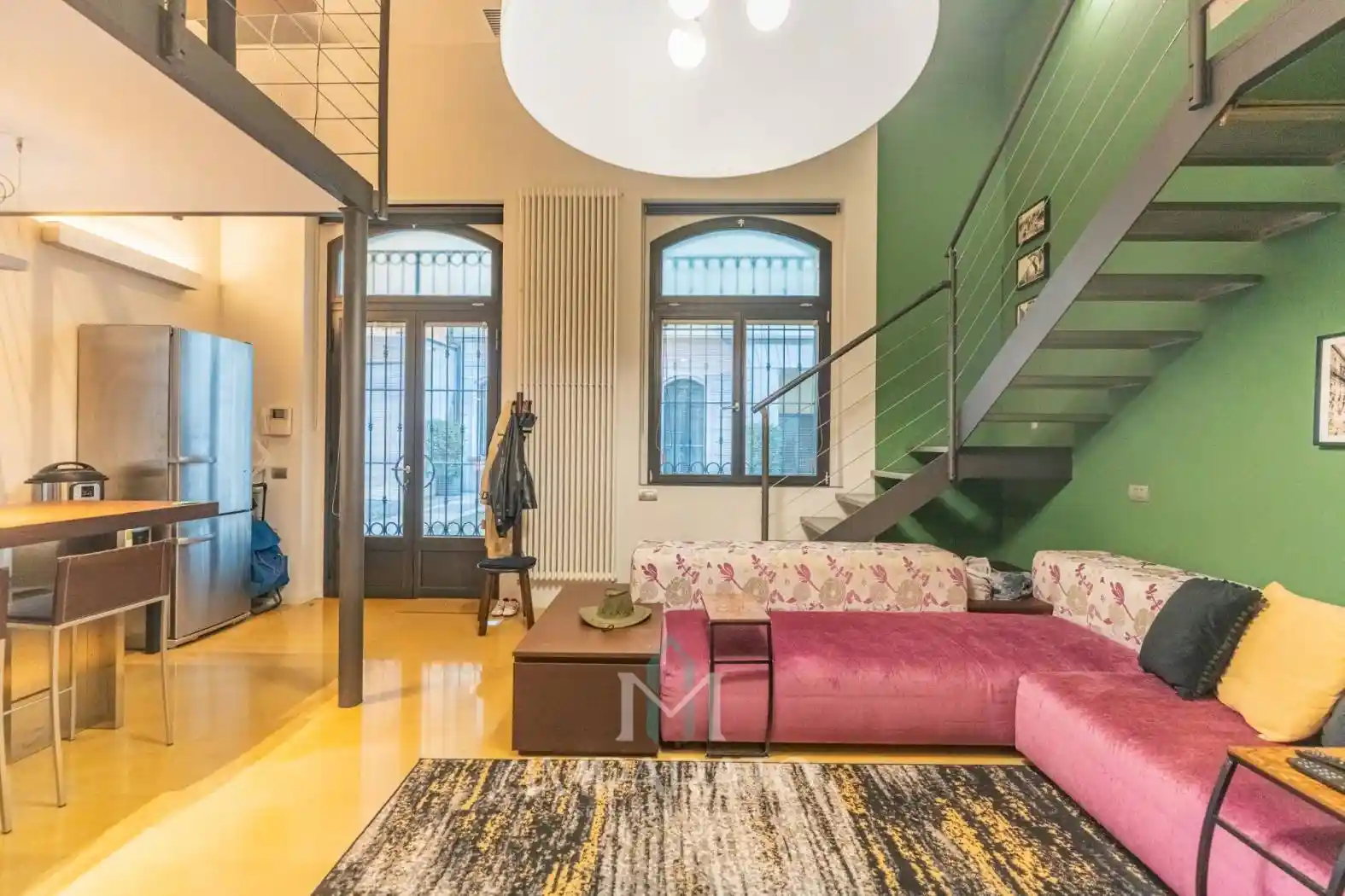 Bilocale via Casale 5, Navigli - Darsena, Milano - foto 2