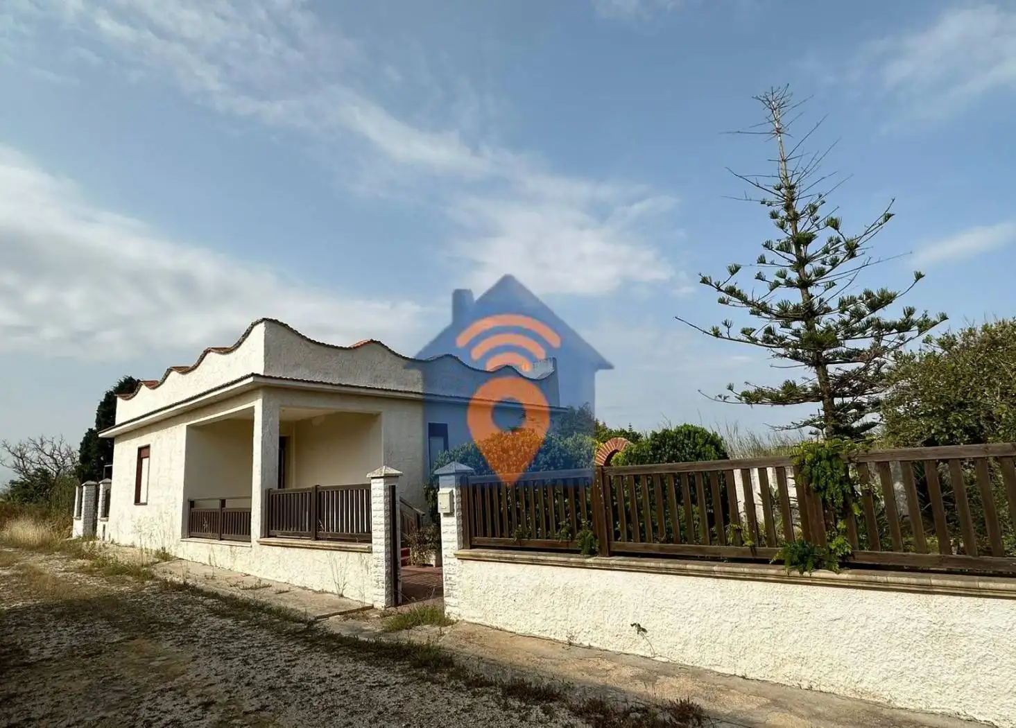 Villa in vendita a Campobello di Mazara