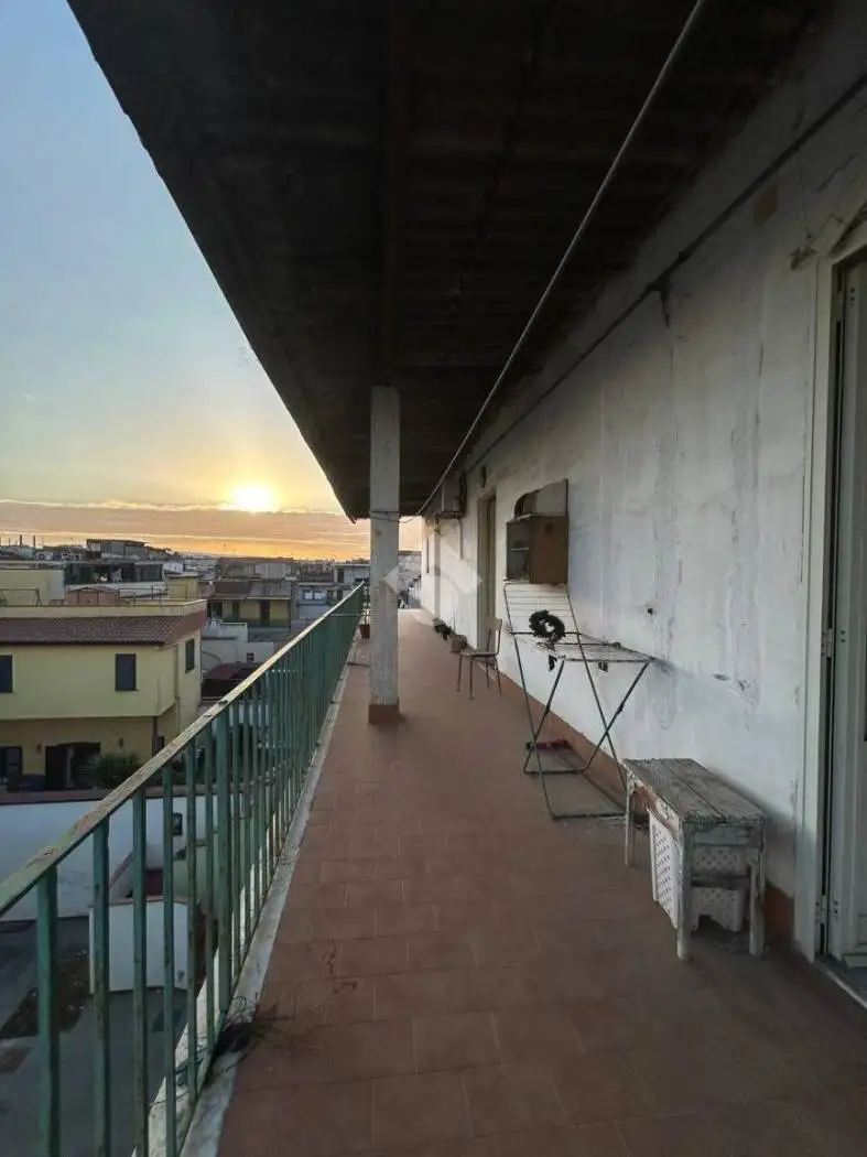 Appartamento in vendita a Afragola