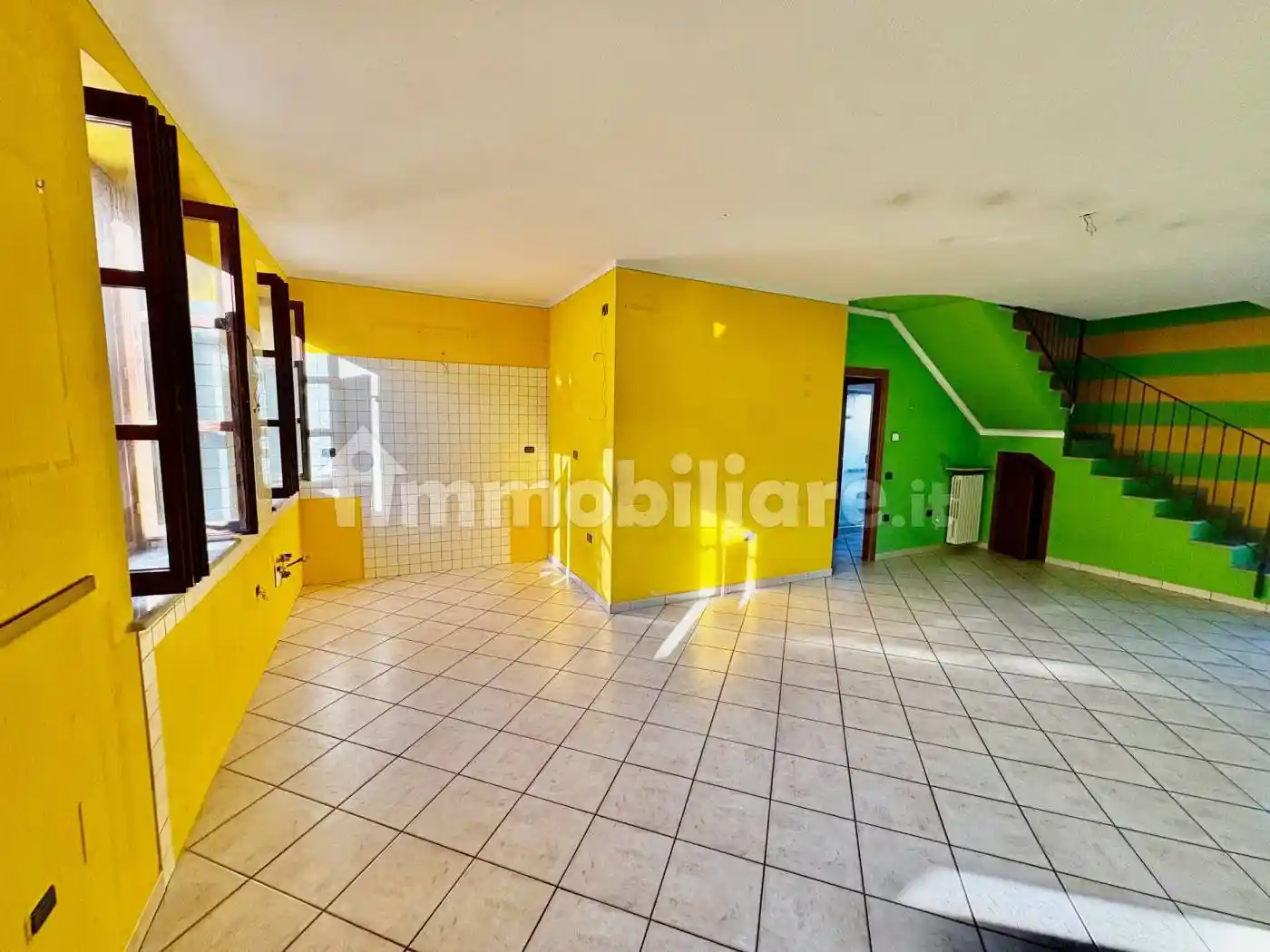 Quadrilocale ottimo stato, su più livelli, Centallo - foto 2