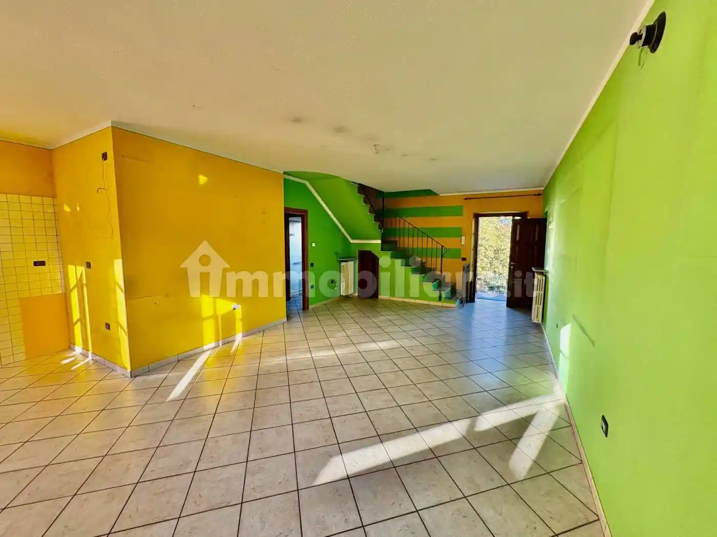 Quadrilocale ottimo stato, su più livelli, Centallo - foto 3