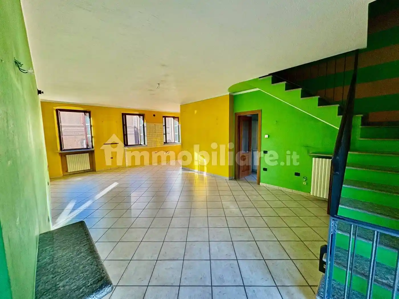 Quadrilocale ottimo stato, su più livelli, Centallo - foto 4