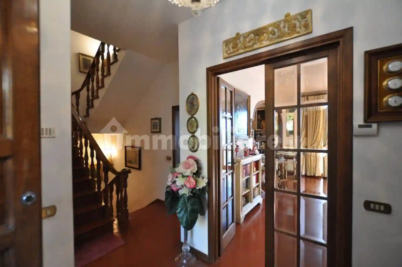 Villetta a schiera - foto 4