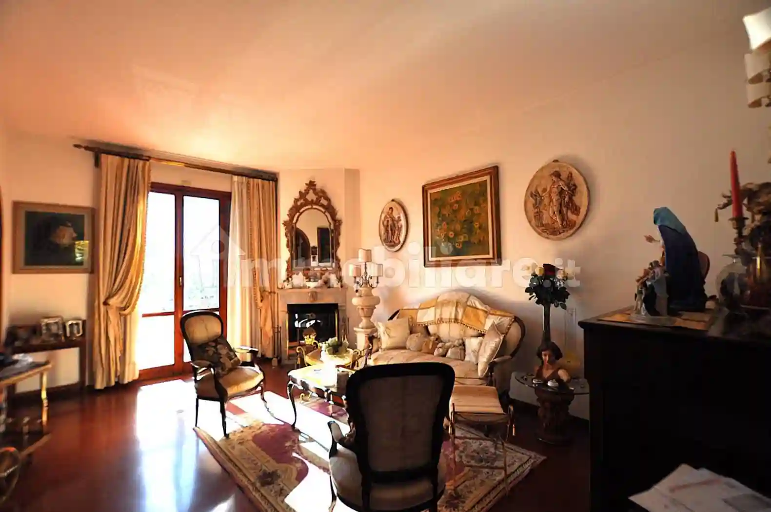 Villetta a schiera - foto 5