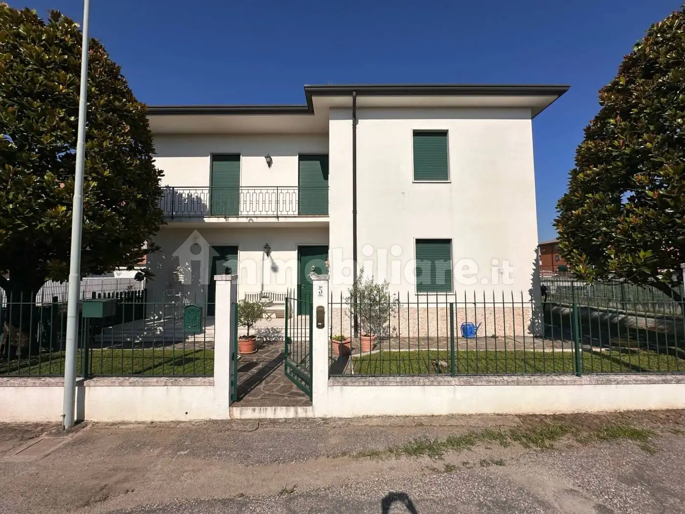 Villa in vendita a Caldiero