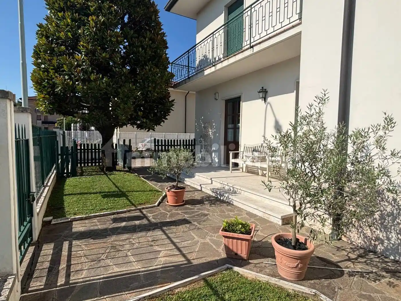 Villa bifamiliare via Giacomo Lepardi 5, Centro, Caldiero - foto 4