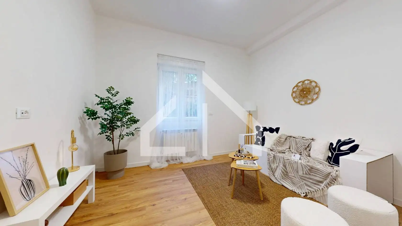 Appartamento in vendita a Trieste