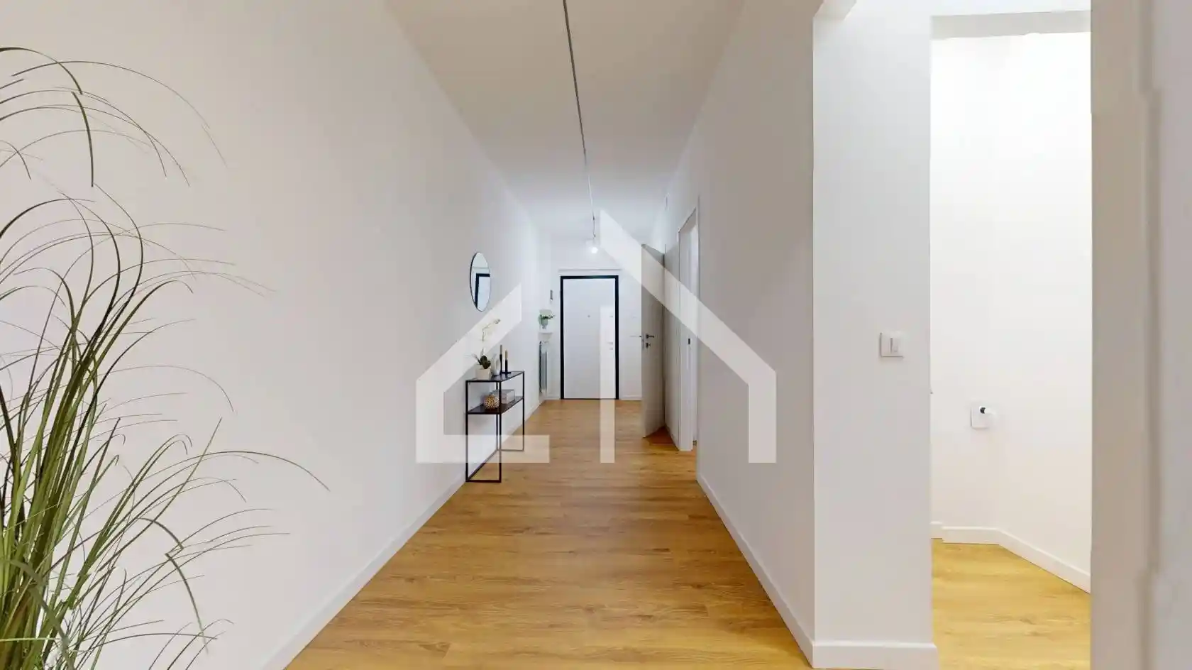 Bilocale via del Carpineto 10/1, Baiamonti - Valmaura, Trieste - foto 5