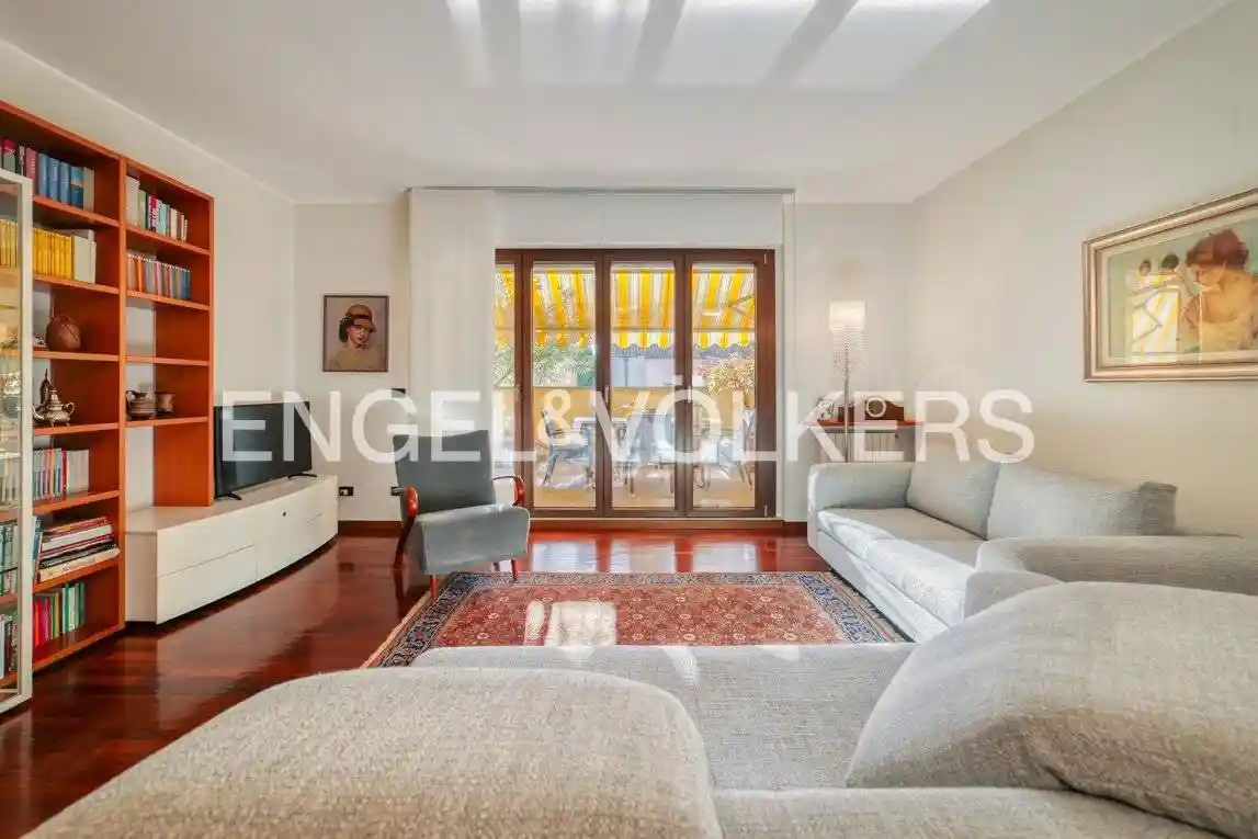 Appartamento in vendita a Legnano