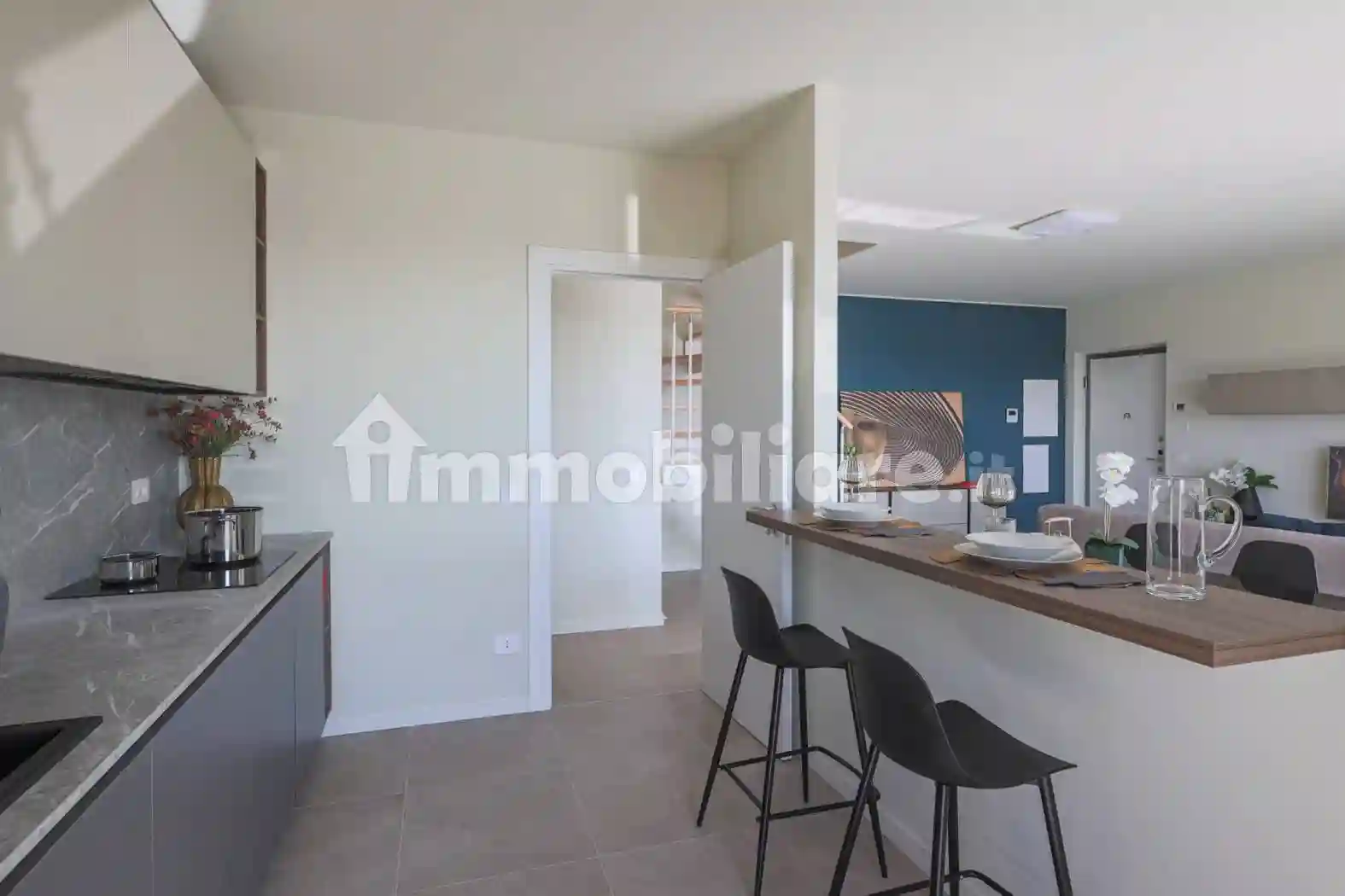 Appartamento - foto 3