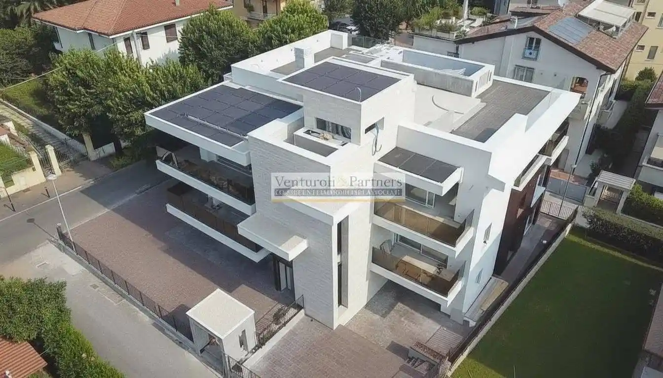 Appartamento in vendita a Desenzano del Garda