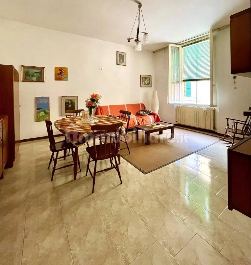 Appartamento in vendita a Medicina