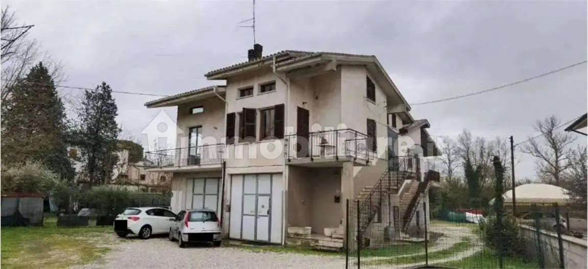 Appartamento in vendita a Montefelcino
