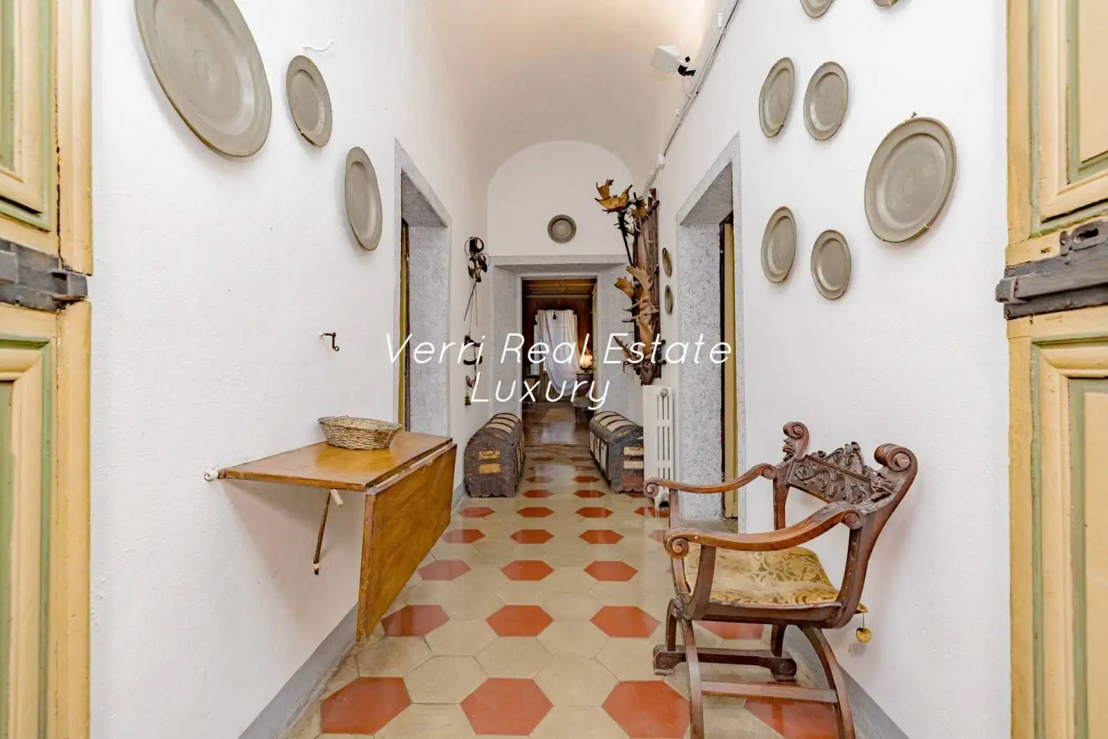 Palazzo - Edificio in Vendita - foto 2