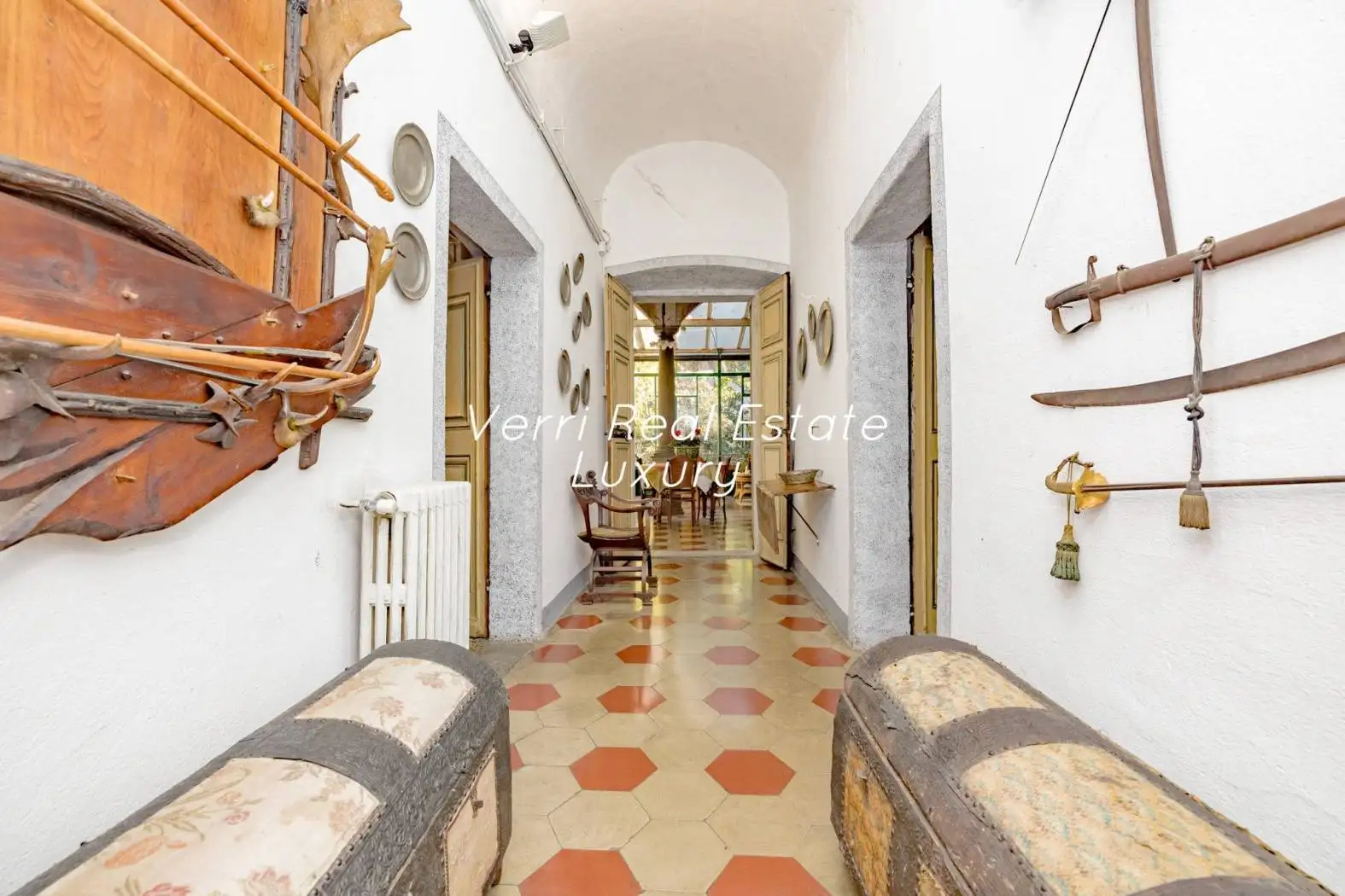 Palazzo - Edificio in Vendita - foto 3