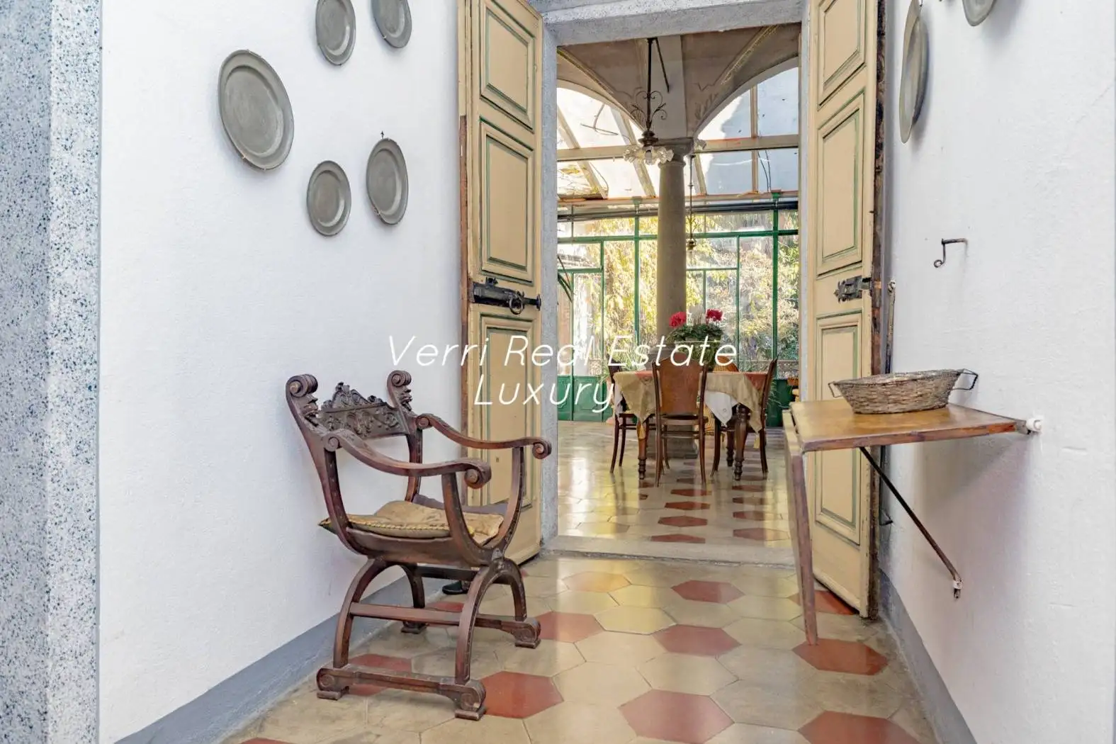 Palazzo - Edificio in Vendita - foto 4