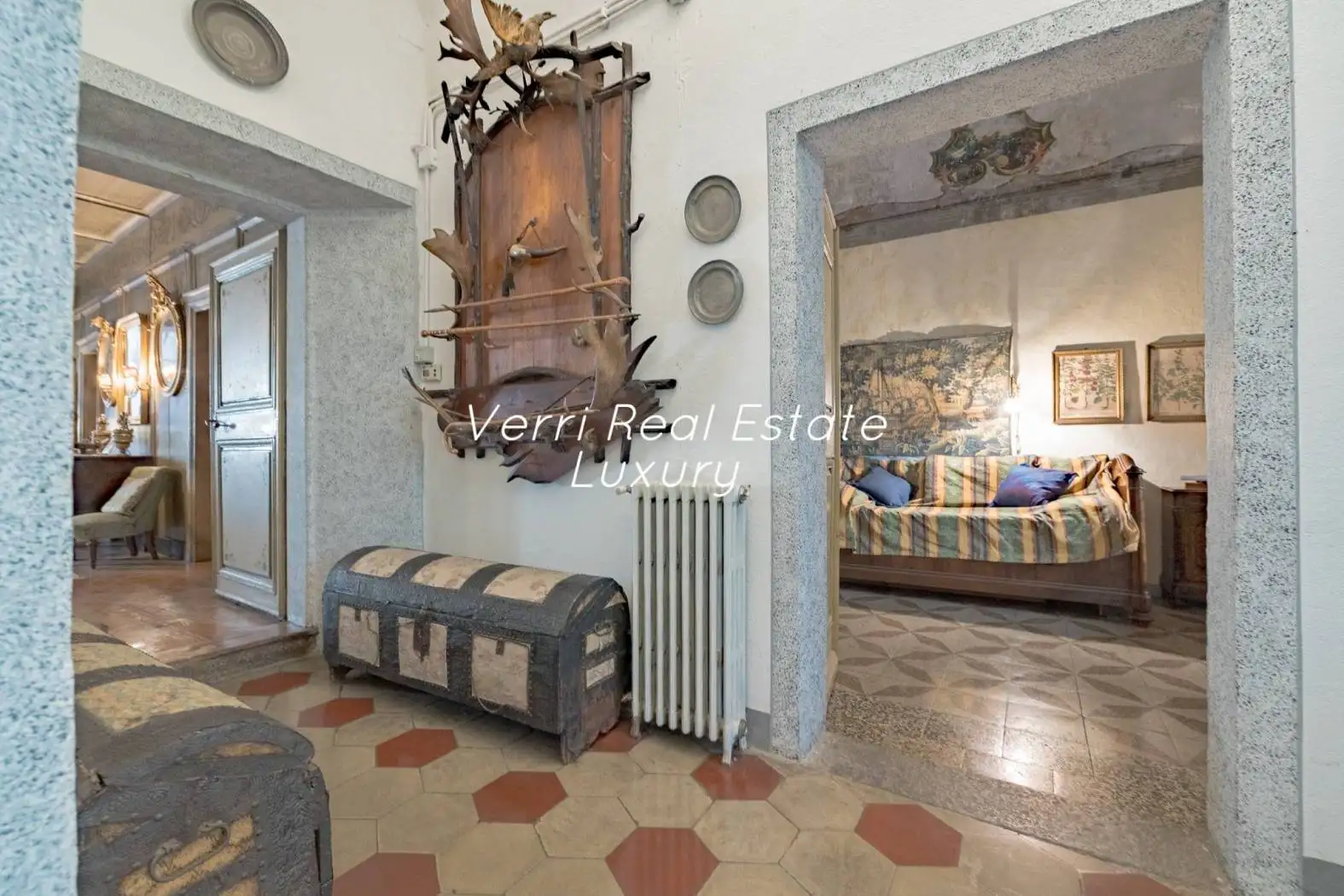 Palazzo - Edificio in Vendita - foto 5