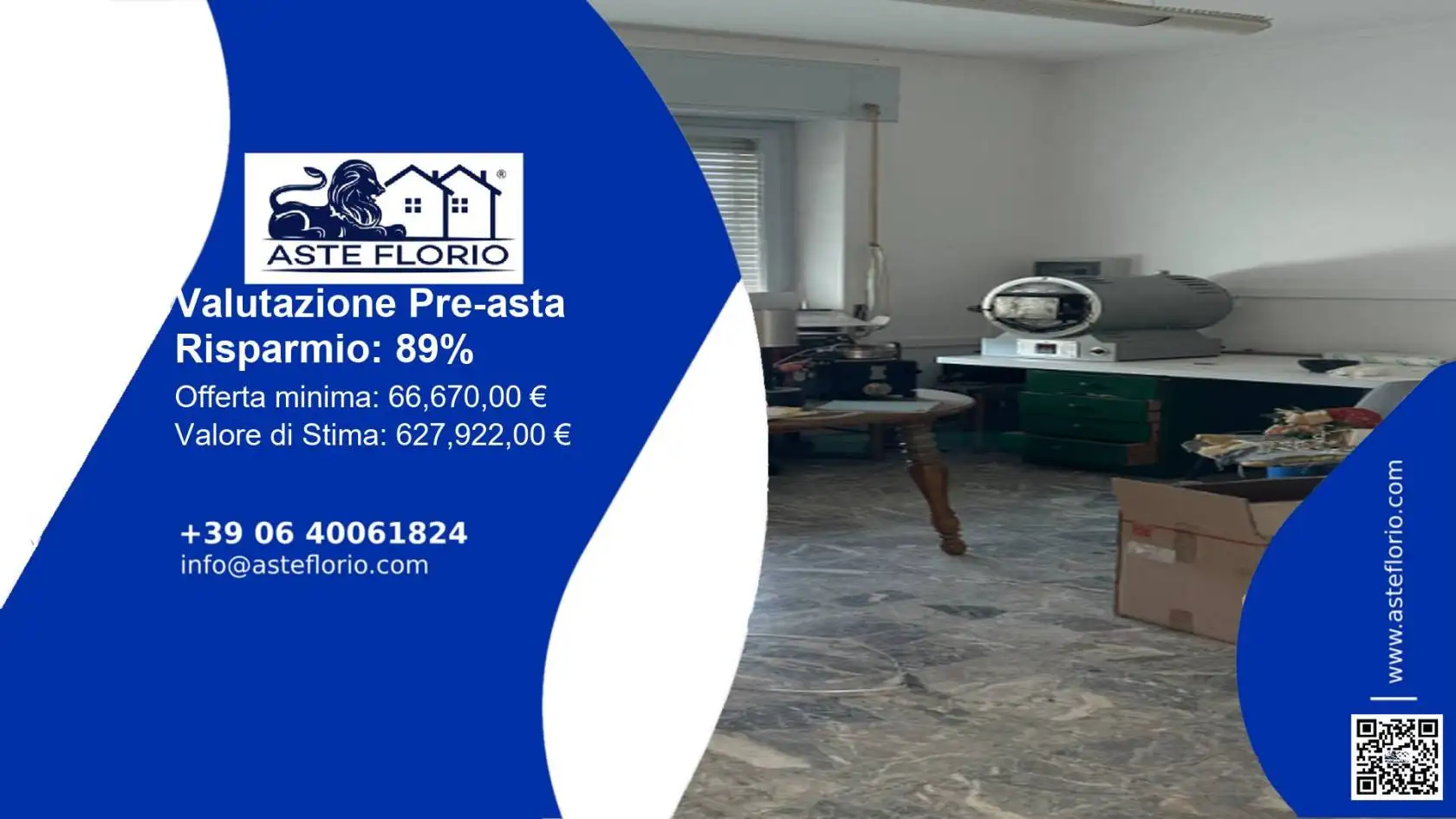 Appartamento in asta a Nereto