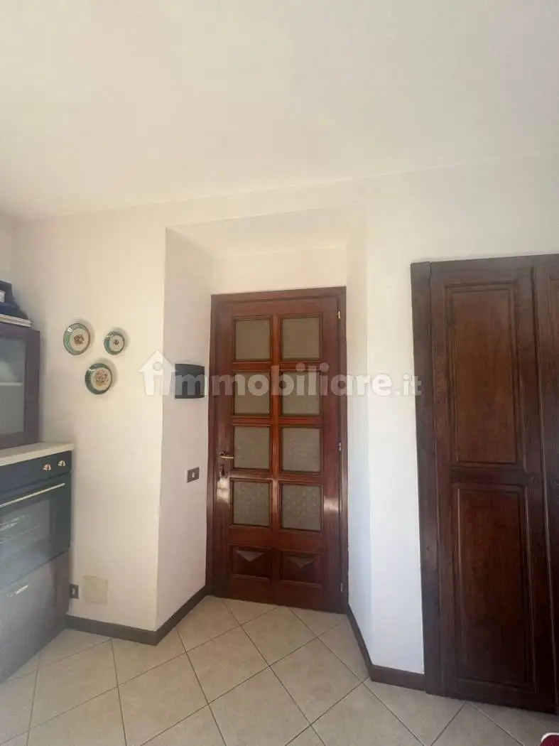 Appartamento in vendita a Colonno