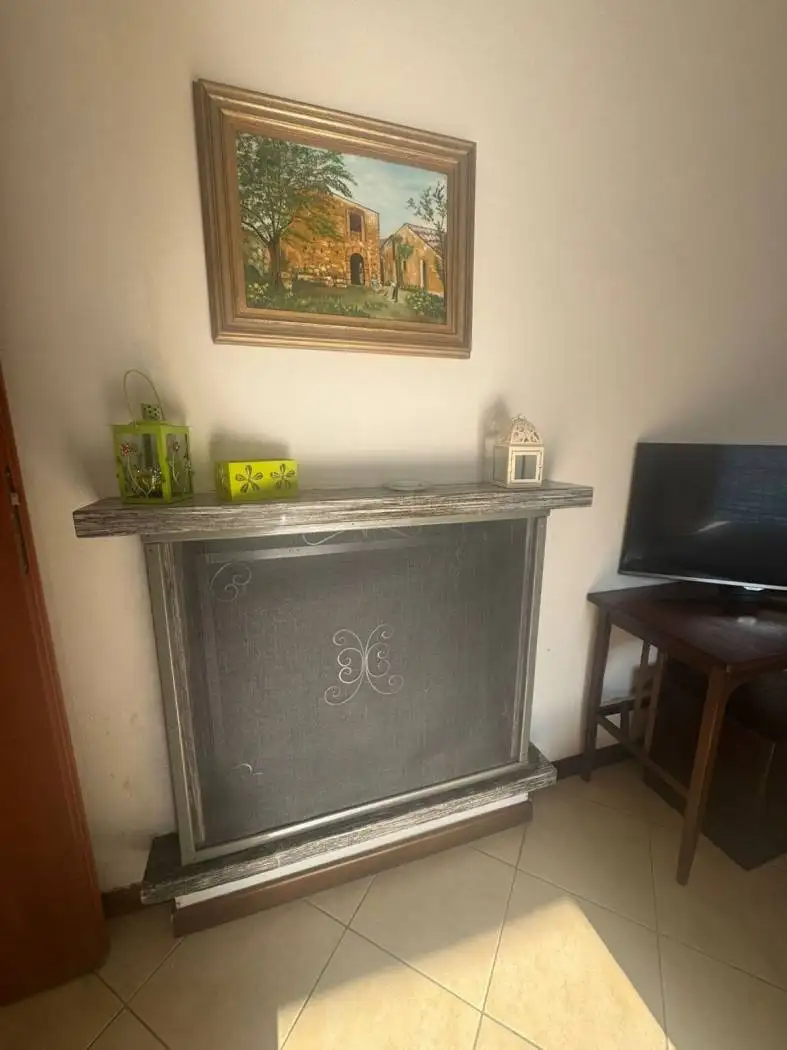 Bilocale buono stato, primo piano, Colonno - foto 3