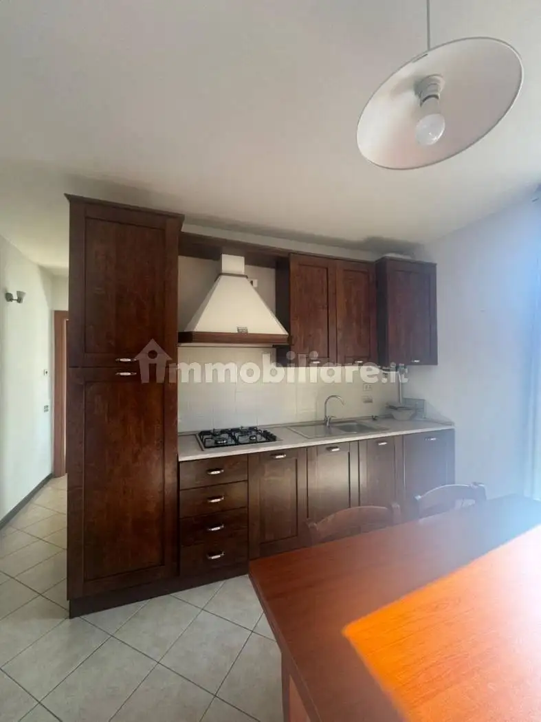 Bilocale buono stato, primo piano, Colonno - foto 4