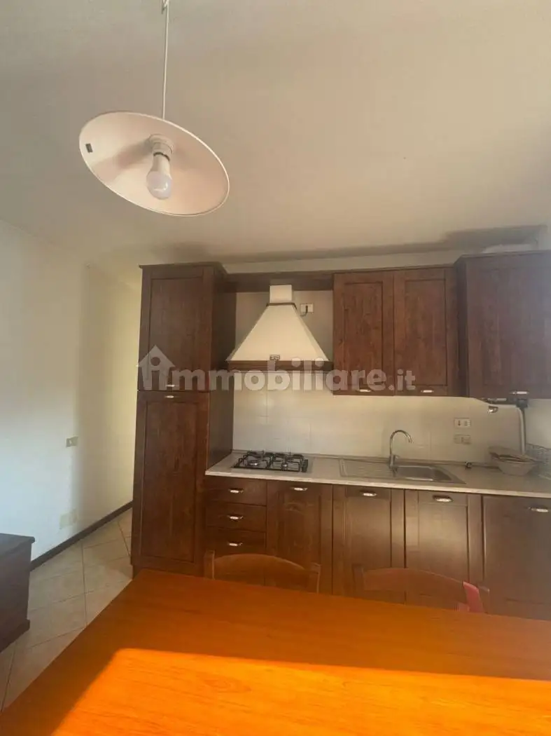 Bilocale buono stato, primo piano, Colonno - foto 5