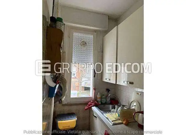 Appartamento in vendita a San Mauro Pascoli