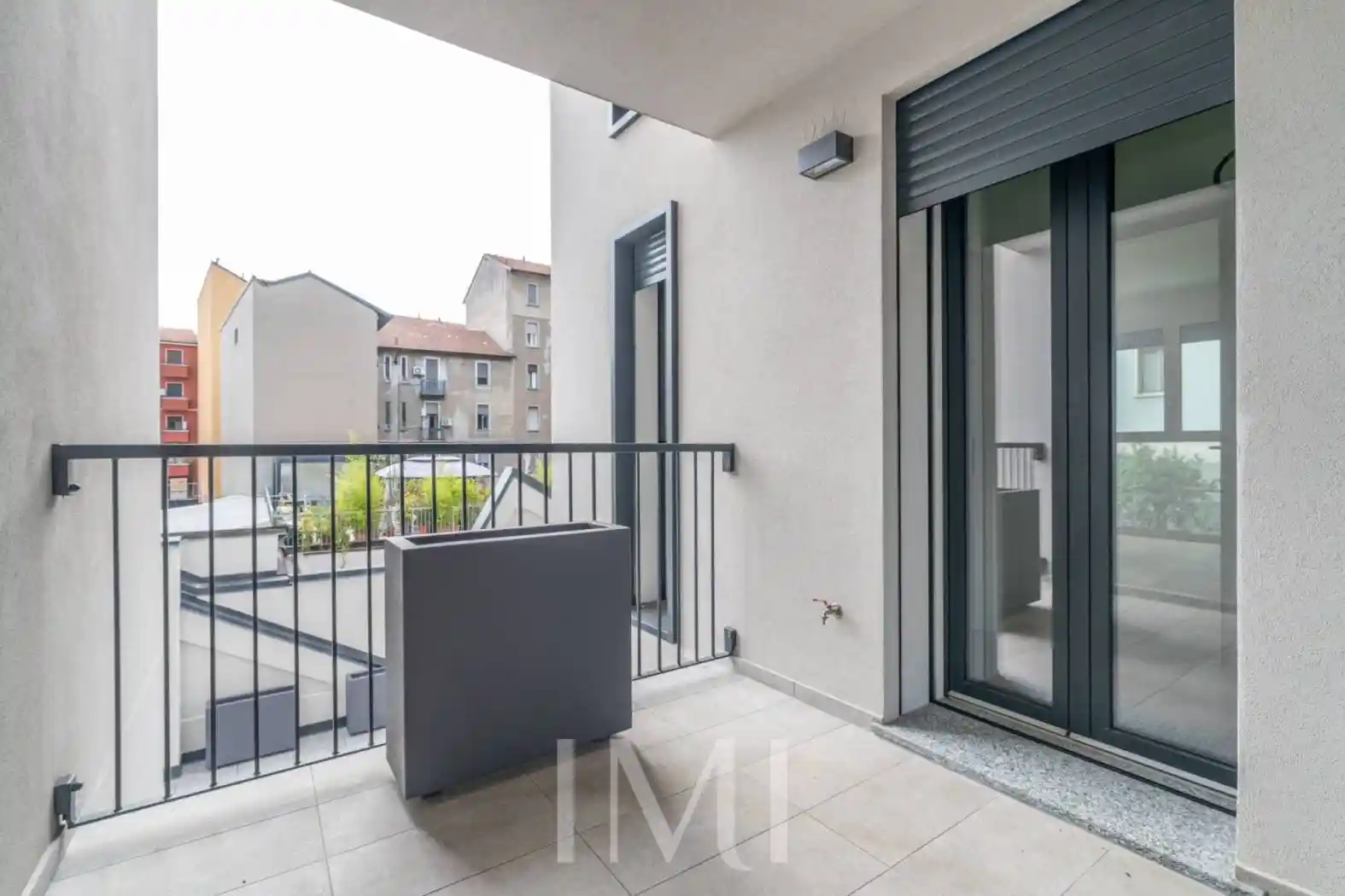 Trilocale via Vivarini 5, Pezzotti - Meda, Milano - foto 2