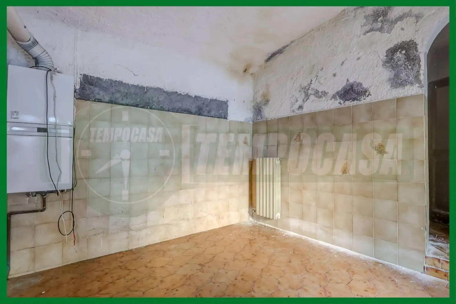 Trilocale via Chiosi, Brenta - foto 3